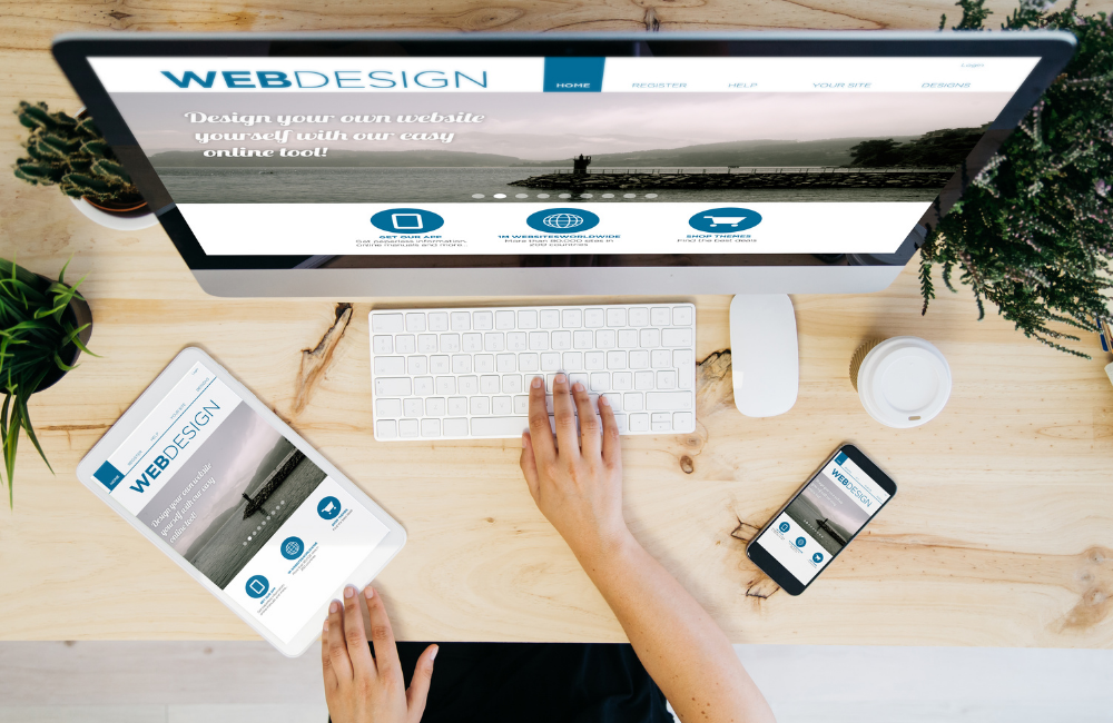 İzmir Güvenilir Web Tasarım Firması