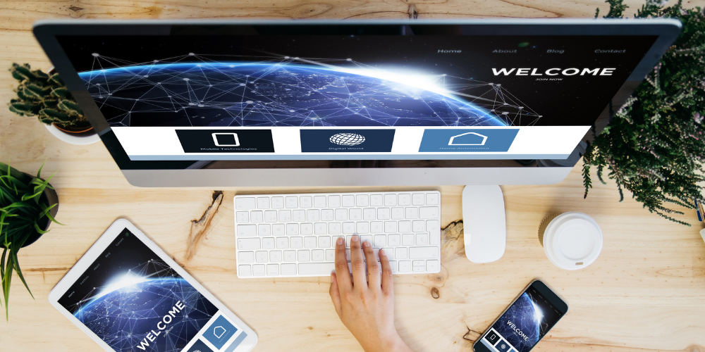 İzmir Kurumsal Web Tasarım