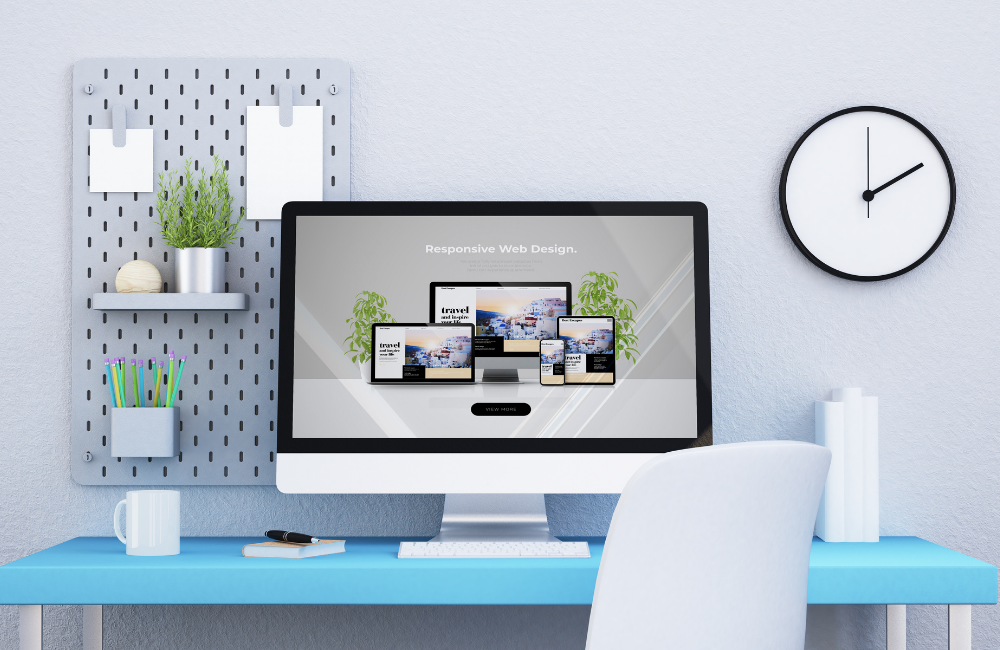 İzmir Web Tasarım Firması