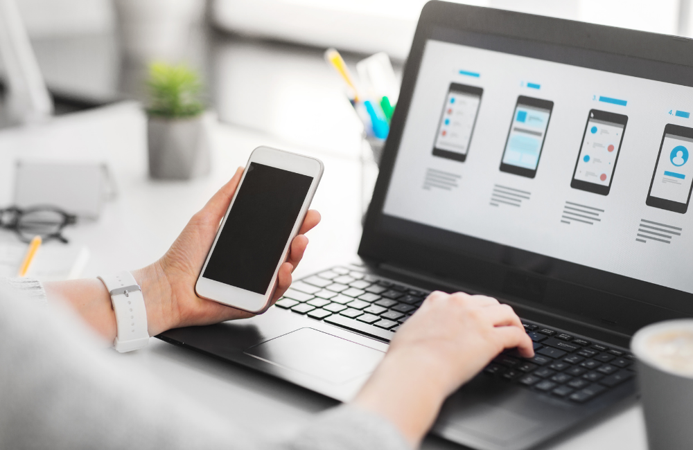 İzmir Mobil Uyumlu Web Tasarım