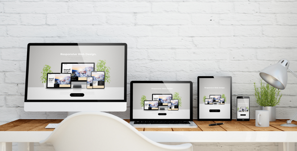 Bornova Web Design