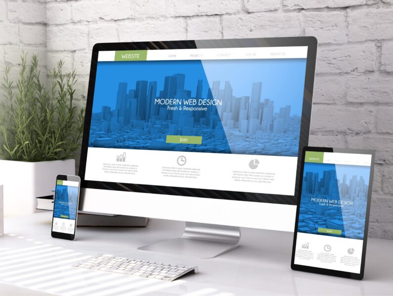 İzmir Web Sitesi Yaptırma