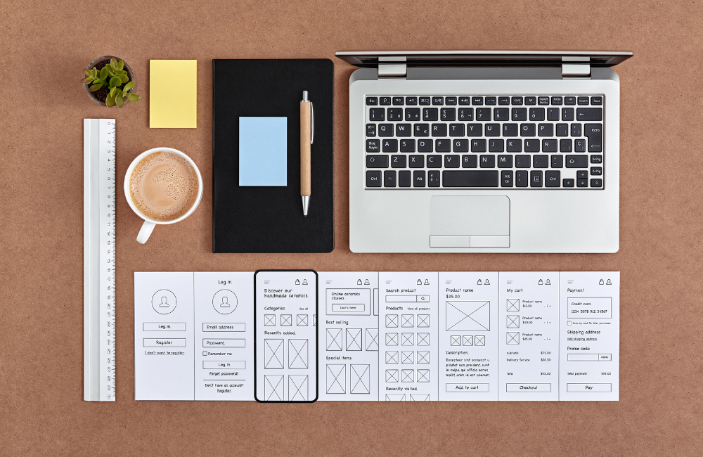 Freelance web tasarım İzmir