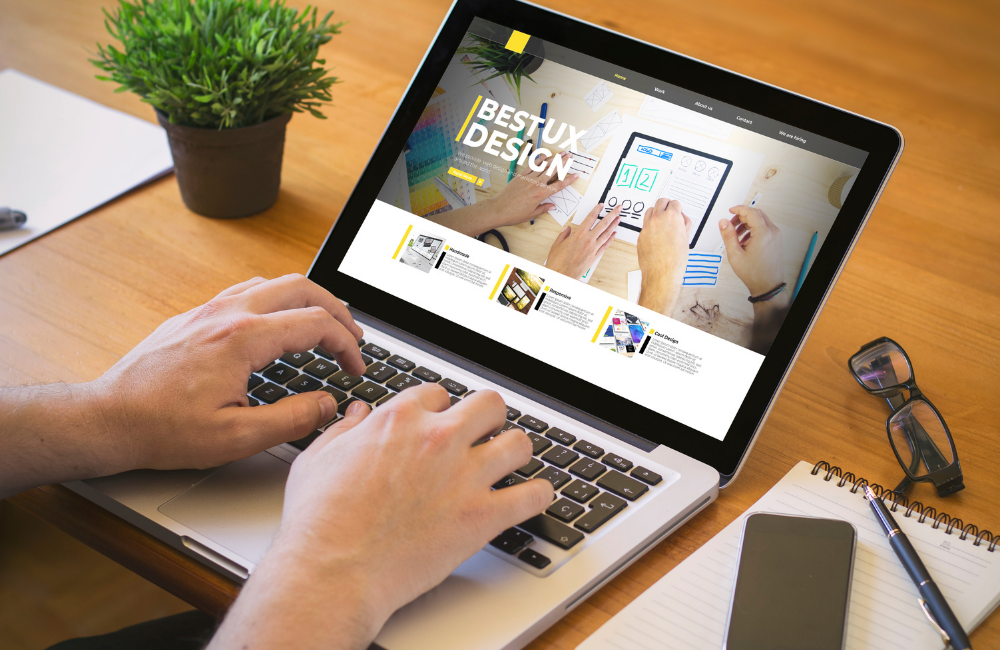 Web Design İzmir