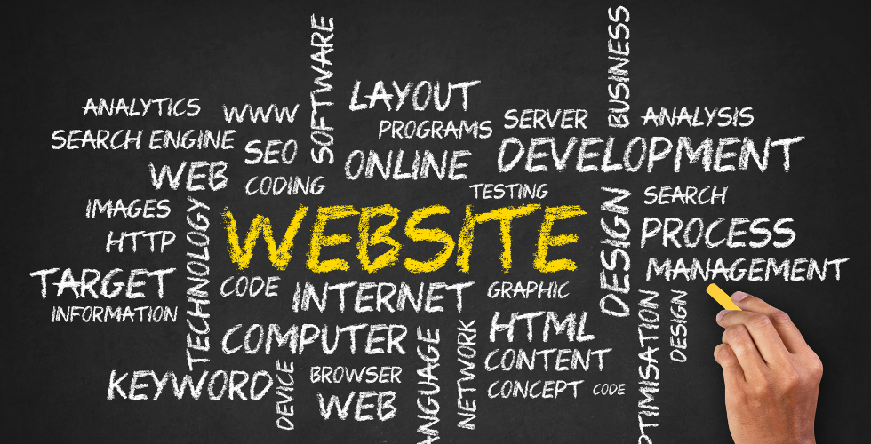 İzmir Web Tasarım Yenileme